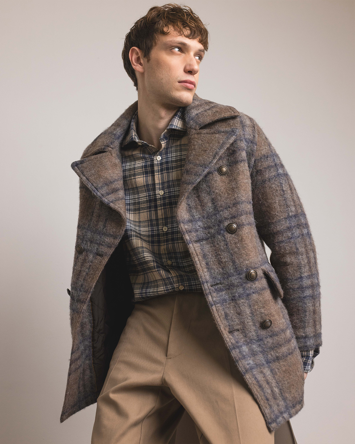 TINTORIA MATTEI editorial image 4