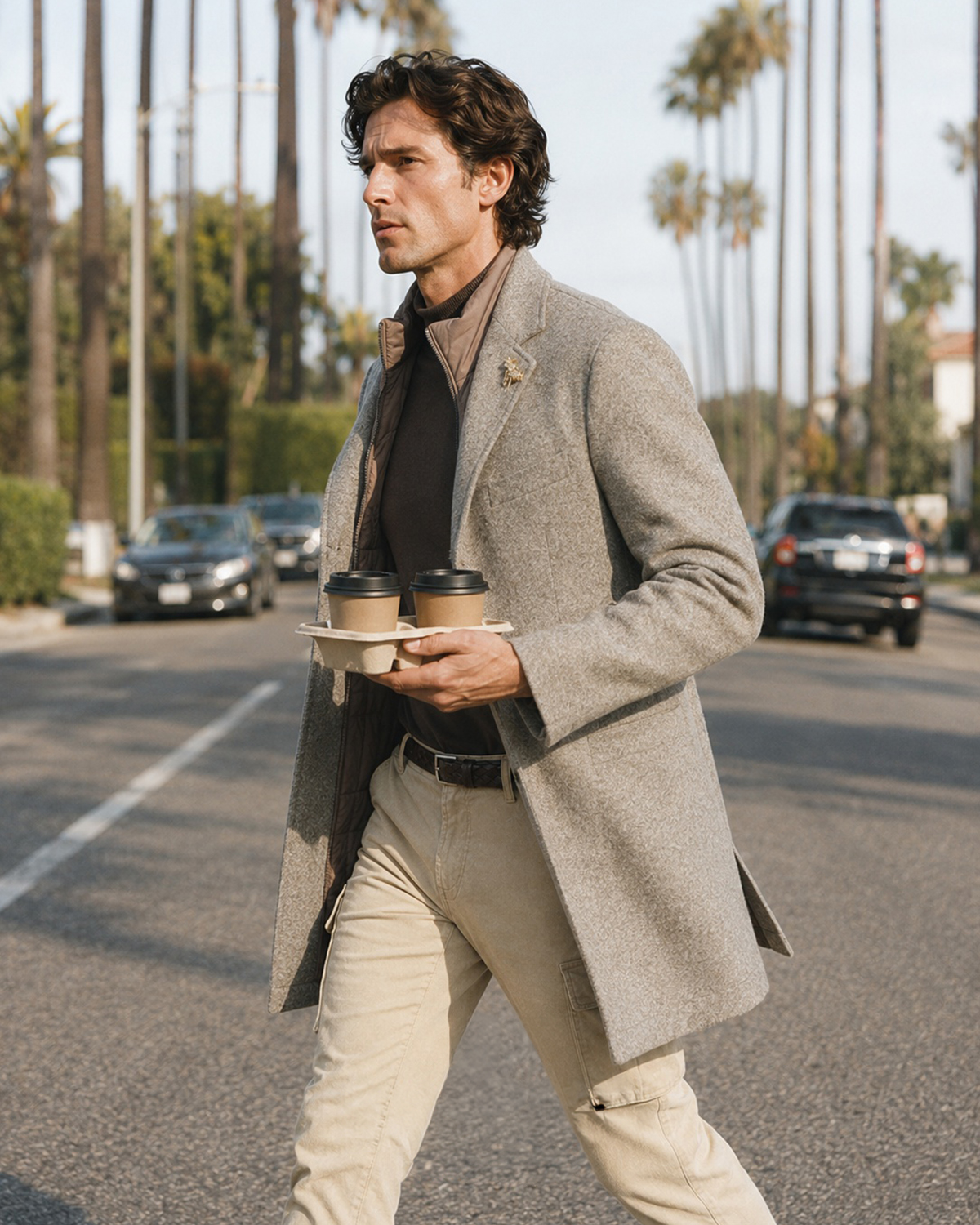 MASON`S editorial image 5