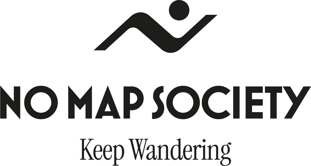 No Map Society 